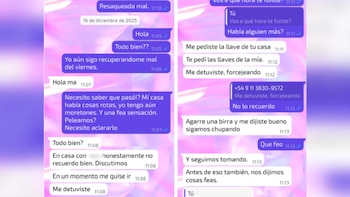 Aberrante: lo acusan de violar a su madre y manosear a su tía