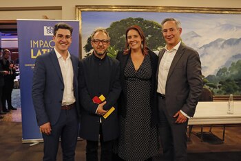 Fotografía fechada el 25 de