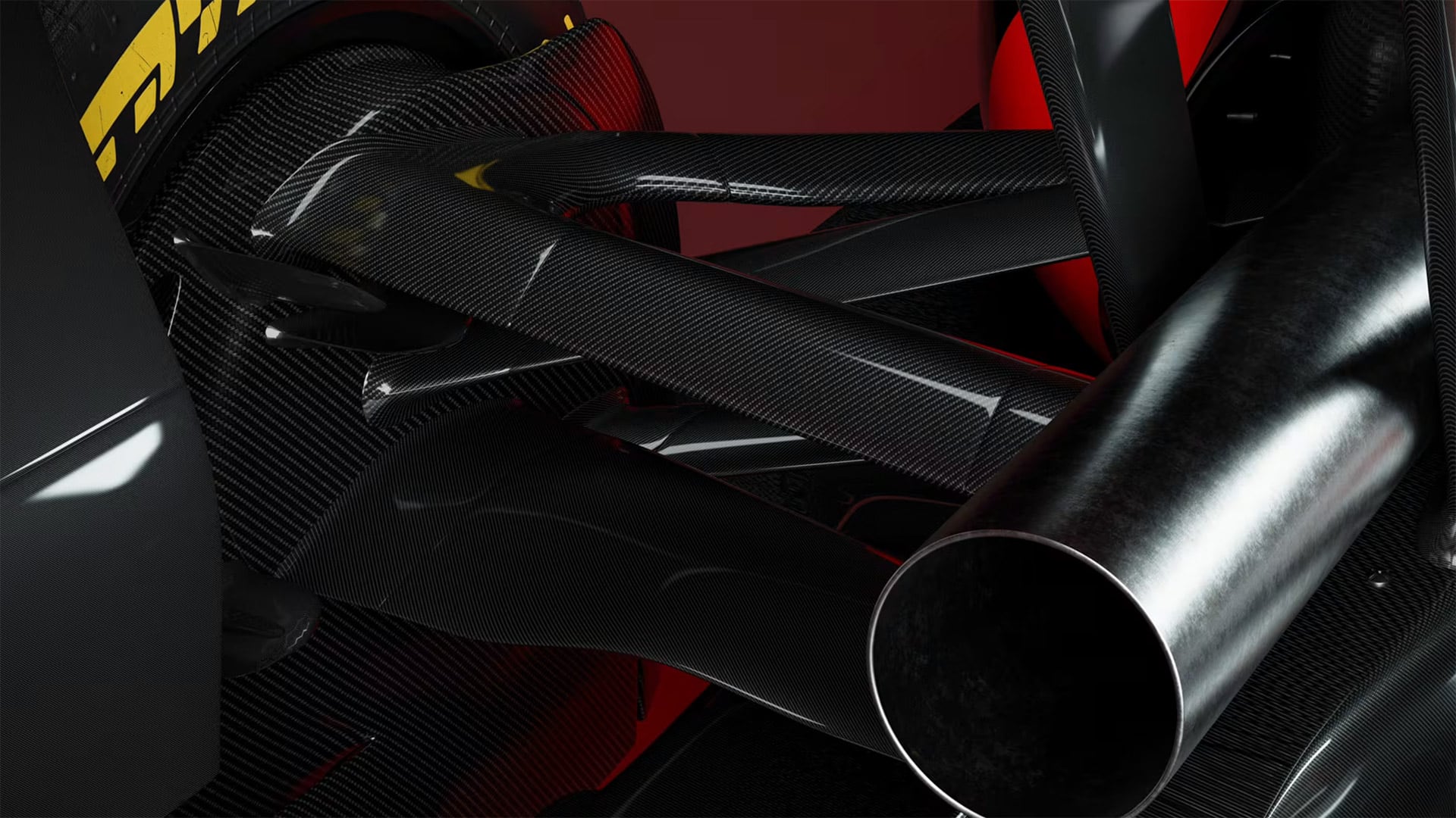 El sector del difusor