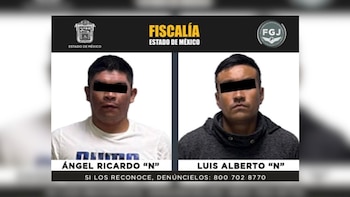 Autoridades rescataron a 34 personas de “La Tribu de Judá”, un anexo en Chimalhuacán que maltrataba a sus pacientes