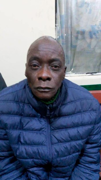 Idalberto Delgado es economista