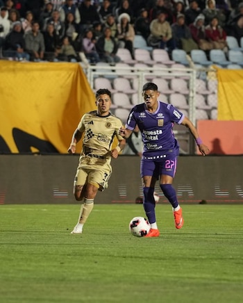 Alianza Lima – Liga 1 – CONAR – VAR – Perú – deportes – 14 octubre