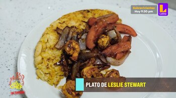 El Gran Chef Famosos -