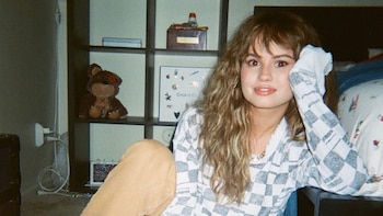 Debby Ryan