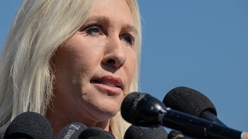 La Cámara Baja de EEUU