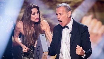 Carlos Lozano desvela en qué