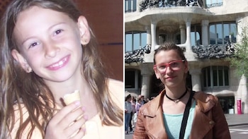 Su poderoso mensaje sobre aceptación y autoestima se volvió viral en TikTok.