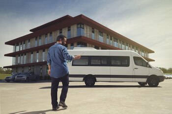 La gestión de una flota