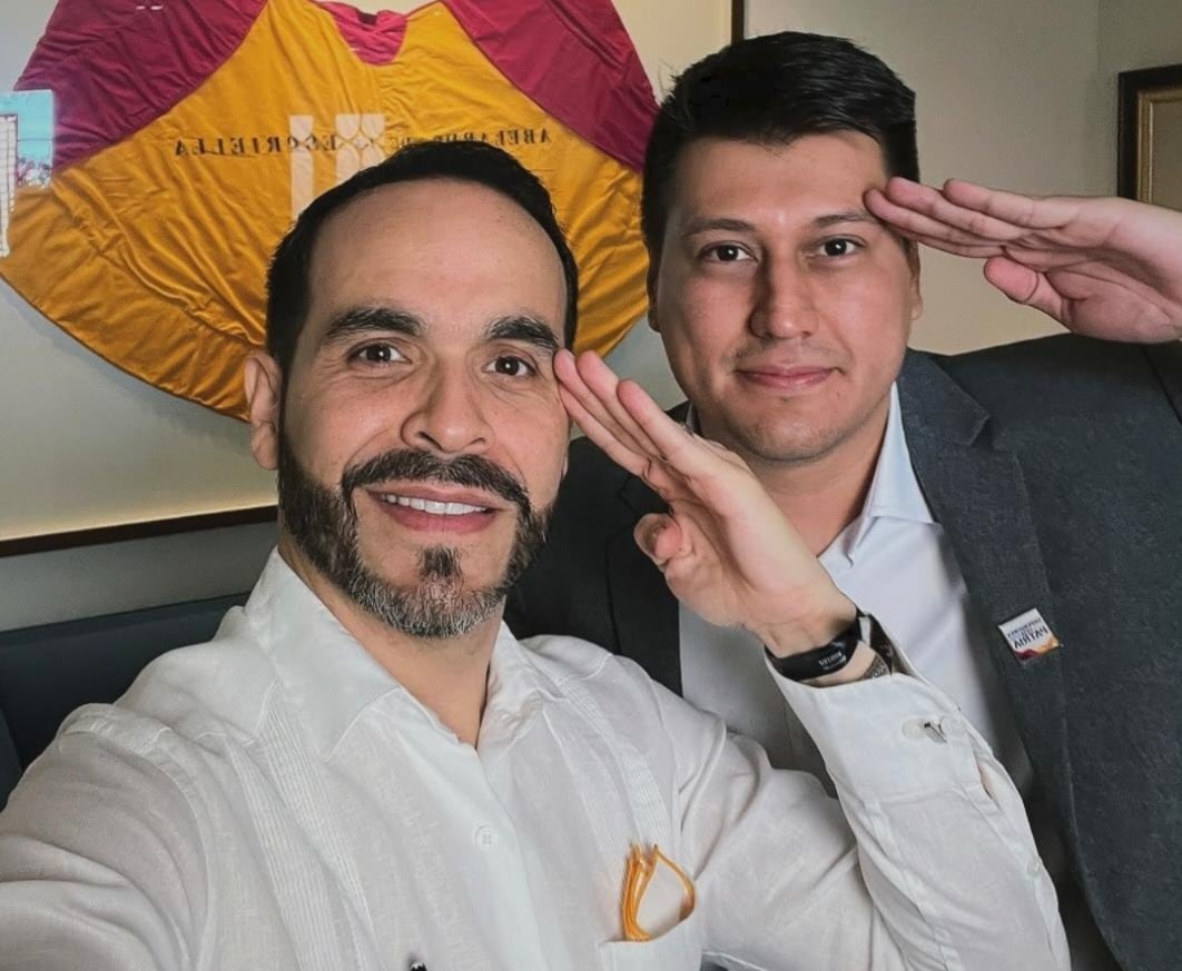 Senador electo colombiano acusado de abuso sexual: publican chats amenazantes