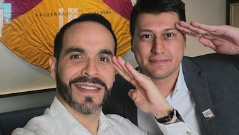 Senador electo fue acusado de presunto abuso sexual y agresiones contra una mujer: publicaron reveladores chats