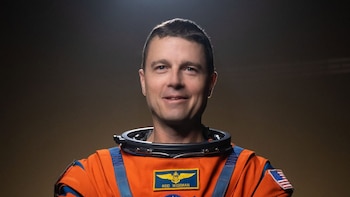 Tres tripulantes de la misión espacial 'Artemis II', protagonistas de la octava edición del festival 'Starmus'