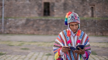 Lima, Junín, Cusco, Ayacucho y Puno concentran una parte importante de los ganadores de la convocatoria 2026 - Créditos: Pronabec.