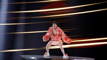 Suiza gana Eurovisión 2024: revive