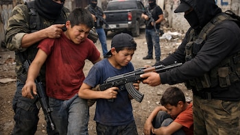 Reinserta reconoce a Jalisco la nueva ley contra el reclutamiento de menores por el crimen organizado