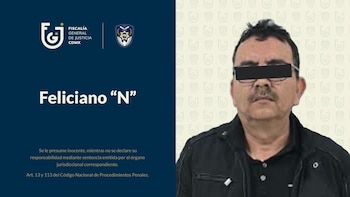Cae “El Dámaso”, segundo al mando del Cártel de Tláhuac