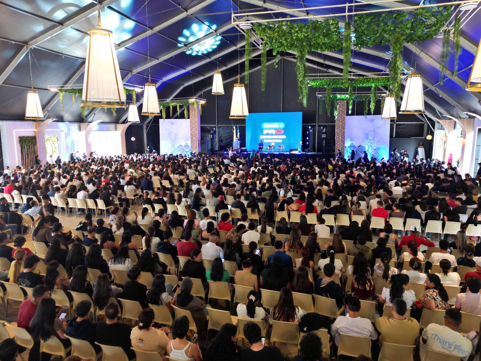 El Fondo Cundinamarca Más Profesional ofrece cinco líneas de apoyo que incluyen pregrado, técnico, tecnológico, posgrado y cursos cortos con cobertura de gastos básicos - crédito Gobernación Cundinamarca
