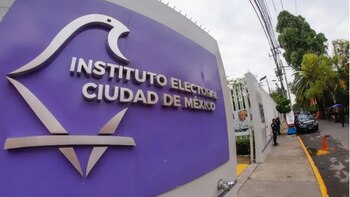 Segundo debate para la Jefatura