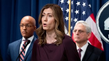 EE.UU. culpa a los cárteles