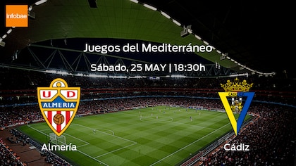 Previa de LaLiga: Almería vs Cádiz