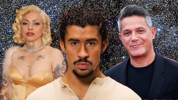 Conciertos Perú 2026: estos son