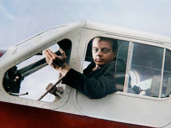 Antoine Saint Exupéry