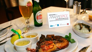 Miami Spice: regresa el festín