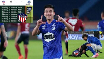 Los mejores memes que dejó