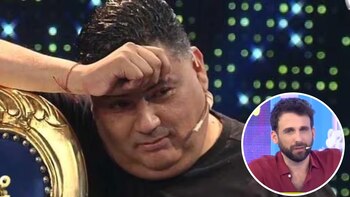 Alfredo Benavides responde por su