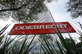 Odebrecht, ahora Novonor, hizo la