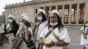 Urgen el cese de los