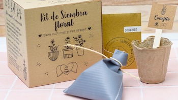 Regalos con valor emocional (Crédito: