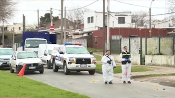 Femicidio por encargo en Uruguay: pidió protección por constantes amenazas y terminó asesinada cuando iba a trabajar