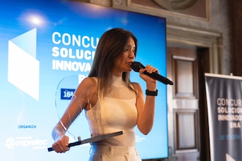 Fundación Empretec es una fundación de apoyo emprendedor que nació en 1988, de la mano del programa Empretec, desarrollado junto a Naciones Unidas (Foto: cortesía Fundación Empretec)