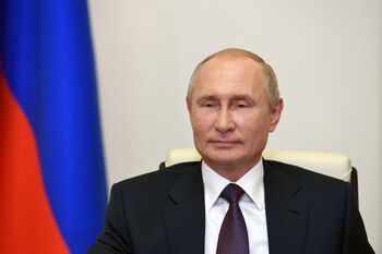 “Putin ha presionado cada vez