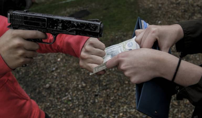 Imagen de referencia. Extorsión y crimen: tragedia de joven cucuteño apunta a extranjero identificado como Kai Peter Williams -crédito Colprensa