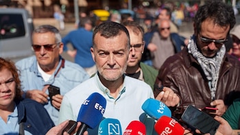 Maíllo apela a movilizar al