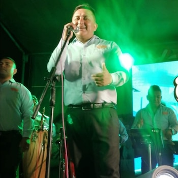 El fallecimiento de Jian Carlos