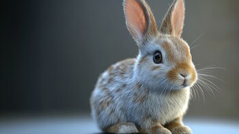 La venta de conejos, junto