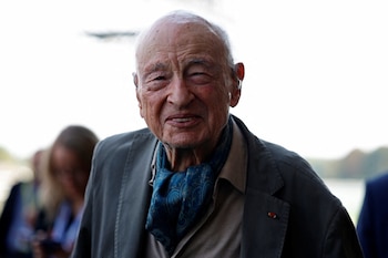 "Tengo todas las edades en