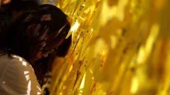 Ferry Tragedy Touches 2018 Winter