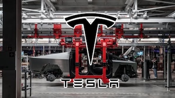 Tesla alcanza un nuevo récord: produjo 10 millones de vehículos eléctricos