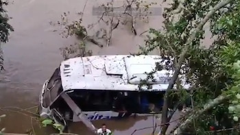 Identifican a las víctimas del