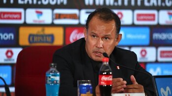 ‘Fito’ Espinoza opinó sobre la