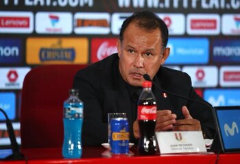 ‘Fito’ Espinoza opinó sobre la