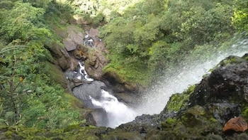 Palo Blanco ofrece aguas cristalinas