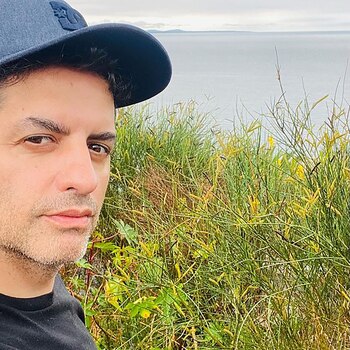 Ángel de Brito en Uruguay