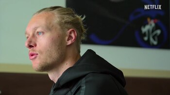 "Capitanes del mundo", explora la