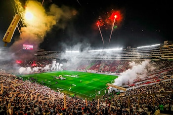 La Noche Crema 2026 tendrá