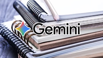 Cómo crear cuadernos de estudio en Gemini: la IA de Google te ayuda a prepararte para tus exámenes