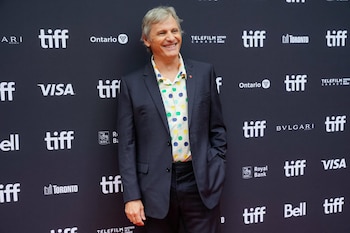 El protagonista de 'El Señor